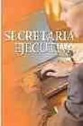 secretaria ejecutiva-9788480559164 secretaria ejecutiva-9788480559164