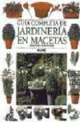 guia completa de la jardineria en macetas-susan berry-steve bradley-9788480763264 guia completa de la jardineria en macetas-susan berry-steve bradley-9788480763264