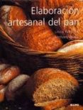 elaboracion artesanal del pan-linda collister-anthony blake-9788480764964 elaboracion artesanal del pan-linda collister-anthony blake-9788480764964