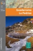 guadarrama - la pedriza (carpeta)-9788480905664 guadarrama - la pedriza (carpeta)-9788480905664