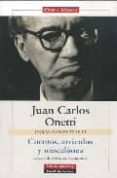 juan carlos onetti: cuentos articulos y miscelanea: obras complet as ii-juan carlos onetti-9788481095364 juan carlos onetti: cuentos articulos y miscelanea: obras complet as ii-juan carlos onetti-9788481095364