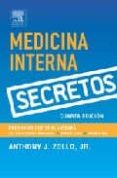 medicina interna: secretos (4ª ed.)-anthony j. zollo-9788481748864 medicina interna: secretos (4ª ed.)-anthony j. zollo-9788481748864
