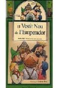 vestit nou de l emperador (inclou cd)-percy graham-9788482141664 vestit nou de l emperador (inclou cd)-percy graham-9788482141664