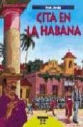 cita en la habana-fran jaraba-9788483024164 cita en la habana-fran jaraba-9788483024164