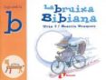 la bruixa bibiana (juga amb la b)-beatriz doumerc-9788483041864 la bruixa bibiana (juga amb la b)-beatriz doumerc-9788483041864