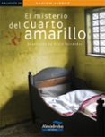el misterio del cuarto amarillo (lectura facil)-gaston leroux-9788483087664 el misterio del cuarto amarillo (lectura facil)-gaston leroux-9788483087664