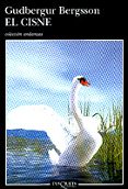 el cisne-gudbergur bergsson-9788483100264 el cisne-gudbergur bergsson-9788483100264