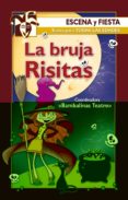 la bruja risitas; el pais de los sueños; la mosca del chocolate; una caja con sorpresas-9788483165164 la bruja risitas; el pais de los sueños; la mosca del chocolate; una caja con sorpresas-9788483165164