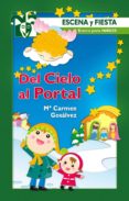 del cielo al portal-maria del carmen gosalvez-9788483168264 del cielo al portal-maria del carmen gosalvez-9788483168264