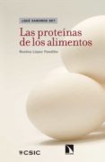 las proteinas de los alimentos (ebook)-9788483199664 las proteinas de los alimentos (ebook)-9788483199664