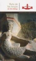 ruta de las brujas del alto gállego-9788483213964 ruta de las brujas del alto gállego-9788483213964