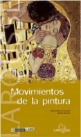 movimientos de la pintura (reconocer el arte)-isabelle marcade-9788483325964 movimientos de la pintura (reconocer el arte)-isabelle marcade-9788483325964