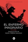 el enfermo imaginario-9788483433164 el enfermo imaginario-9788483433164
