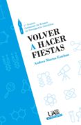 volver a hacer fiestas (ebook)-9788483445464 volver a hacer fiestas (ebook)-9788483445464