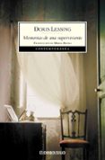 memorias de una superviviente-doris lessing-9788483468364 memorias de una superviviente-doris lessing-9788483468364