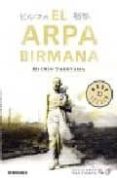 el arpa birmana-michio takeyama-9788483469064 el arpa birmana-michio takeyama-9788483469064