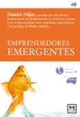 emprendedores emergentes-daniel nijar-9788483564264 emprendedores emergentes-daniel nijar-9788483564264