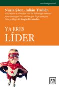 ya eres lider (ebook)-nuria saez-julian trullen-9788483567364 ya eres lider (ebook)-nuria saez-julian trullen-9788483567364