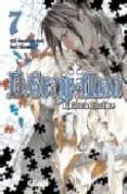 d-gray man nº 7-hoshino katsura-9788483573464 d-gray man nº 7-hoshino katsura-9788483573464