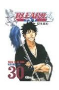 bleach nº 30-tite kubo-9788483575864 bleach nº 30-tite kubo-9788483575864