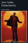 terrorista-john updike-9788483833964 terrorista-john updike-9788483833964