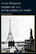 diario de un extranjero en paris-curzio malaparte-9788483838464 diario de un extranjero en paris-curzio malaparte-9788483838464