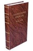 constituciones españolas 1812-1978-9788484068464 constituciones españolas 1812-1978-9788484068464