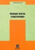 trabajo social comunitario-enrique pastor seller-9788484253464 trabajo social comunitario-enrique pastor seller-9788484253464