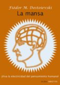la mansa (ebook)-fiodor dostoievski-9788484287964 la mansa (ebook)-fiodor dostoievski-9788484287964
