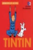 tintin: descubro los numeros 123-9788484312864 tintin: descubro los numeros 123-9788484312864