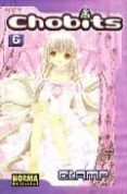 chobits 6-9788484318064 chobits 6-9788484318064