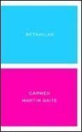 retahilas-carmen martin gaite-9788484323464 retahilas-carmen martin gaite-9788484323464