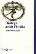 dialegs amg l india-joan mascaro-9788484372264 dialegs amg l india-joan mascaro-9788484372264