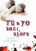 tu y yo aqui y ahora-jay asher-carolyn mackler-9788484418764 tu y yo aqui y ahora-jay asher-carolyn mackler-9788484418764