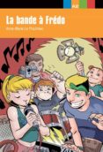 la bande a fredo (niveau 2)-anne-marie le plouhinec-9788484431664 la bande a fredo (niveau 2)-anne-marie le plouhinec-9788484431664
