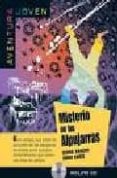 misterio en las alpujarras (nivel 1)-jordi suris-elvira sancho-9788484432364 misterio en las alpujarras (nivel 1)-jordi suris-elvira sancho-9788484432364