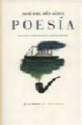 poesia-jose del rio sainz-9788484441564 poesia jose del rio sainz 9788484441564