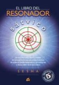 el libro del resonador satvico (incluye 5 resonadores)-9788484451464 el libro del resonador satvico (incluye 5 resonadores)-9788484451464