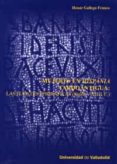 mujeres en hispania tardoantigua: las fuentes epigráficas (siglos v-vii d. c)-henar gallego franco-9788484484264 mujeres en hispania tardoantigua: las fuentes epigráficas (siglos v-vii d. c)-henar gallego franco-9788484484264