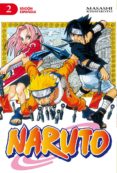 naruto nº 2-masashi kishimoto-9788484492764 naruto nº 2-masashi kishimoto-9788484492764