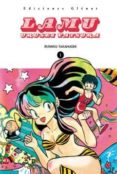 lamu uresei yatsura-rumiko takahashi-9788484497264 lamu uresei yatsura-rumiko takahashi-9788484497264