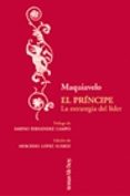 el principe: la estretegia del lider-9788484602064 el principe: la estretegia del lider-9788484602064