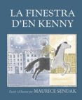 la finestra d en kenny-maurice sendak-9788484642664 la finestra d en kenny-maurice sendak-9788484642664