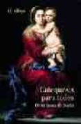 catequesis para todos: de la mano de maria-j.l. alfaya-9788484691464 catequesis para todos: de la mano de maria-j.l. alfaya-9788484691464