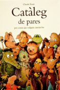 cataleg de pares-claude ponti-9788484703464 cataleg de pares-claude ponti-9788484703464