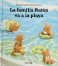 la familia raton va a la playa-kazuo iwamura-haruo yamashita-9788484704164 la familia raton va a la playa-kazuo iwamura-haruo yamashita-9788484704164