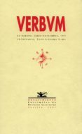 revista verbum, la habana 1937 (ed. facs.)-9788484720164 revista verbum, la habana 1937 (ed. facs.)-9788484720164