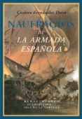 naufragios de la armada española-cesareo fernandez duro-9788484724964 naufragios de la armada española-cesareo fernandez duro-9788484724964