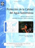 proteccion de la calidad del agua subterranea-stephen foster-9788484761464 proteccion de la calidad del agua subterranea-stephen foster-9788484761464