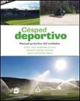 césped deportivo. manual práctico del cuidador-9788484766964 césped deportivo. manual práctico del cuidador-9788484766964